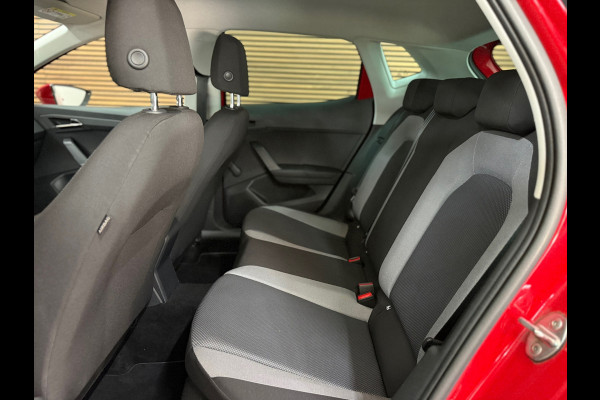 Seat Ibiza 1.0 TSI Style Business Intense | NAP | 95PK | ACC | Camera | Parkeersensoren | LED | Touchscreen | Cruise Control