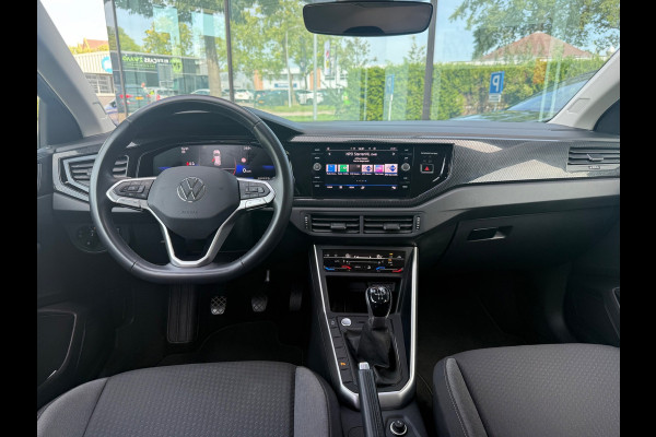 Volkswagen Taigo 1.0 TSI Life Edition - Climate - Camera - Carplay - Keyless - Cruise