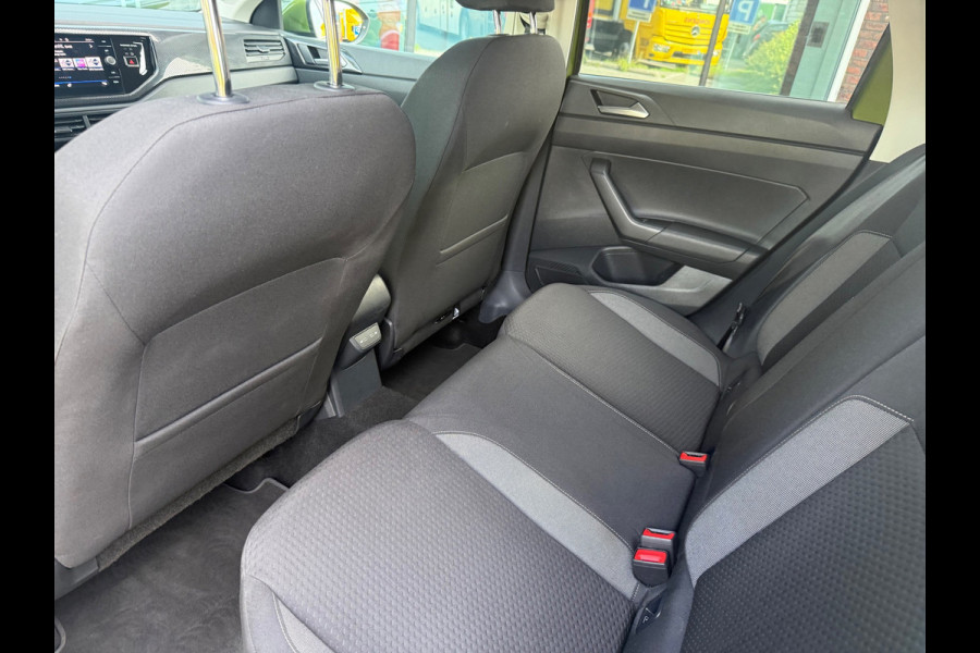 Volkswagen Taigo 1.0 TSI Life Edition - Climate - Camera - Carplay - Keyless - Cruise
