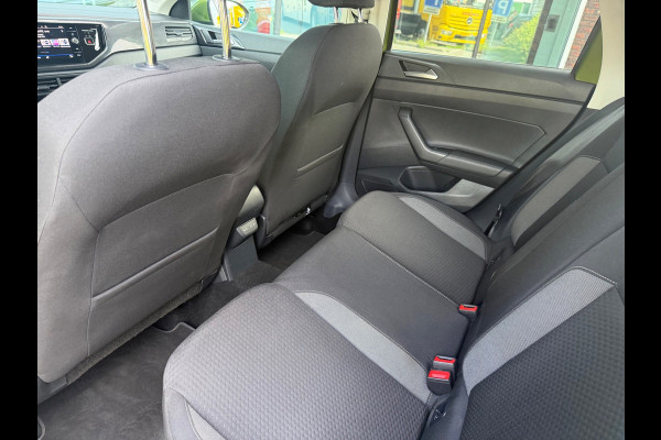 Volkswagen Taigo 1.0 TSI Life Edition - Climate - Camera - Carplay - Keyless - Cruise
