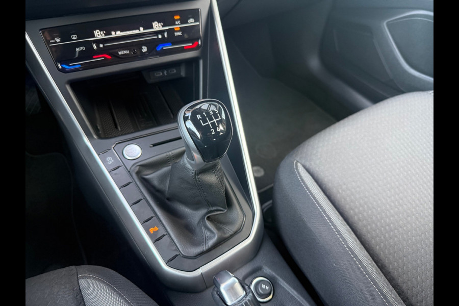 Volkswagen Taigo 1.0 TSI Life Edition - Climate - Camera - Carplay - Keyless - Cruise