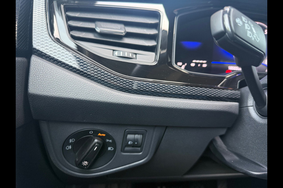 Volkswagen Taigo 1.0 TSI Life Edition - Climate - Camera - Carplay - Keyless - Cruise