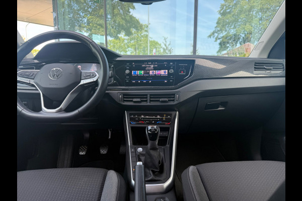 Volkswagen Taigo 1.0 TSI Life Edition - Climate - Camera - Carplay - Keyless - Cruise