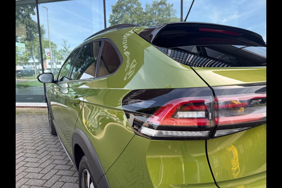 Volkswagen Taigo 1.0 TSI Life Edition - Climate - Camera - Carplay - Keyless - Cruise