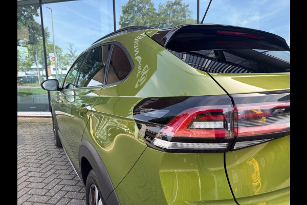 Volkswagen Taigo 1.0 TSI Life Edition - Climate - Camera - Carplay - Keyless - Cruise