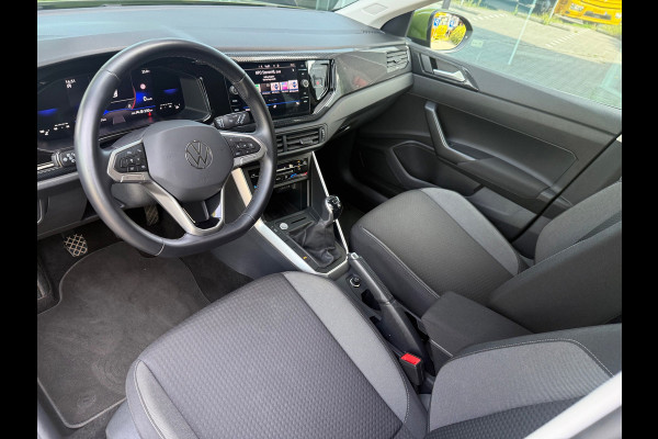 Volkswagen Taigo 1.0 TSI Life Edition - Climate - Camera - Carplay - Keyless - Cruise