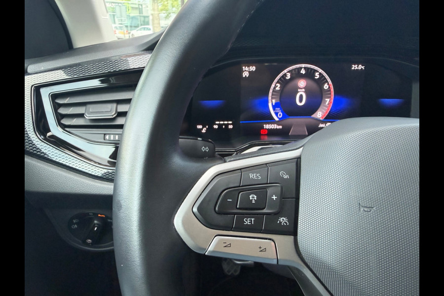Volkswagen Taigo 1.0 TSI Life Edition - Climate - Camera - Carplay - Keyless - Cruise