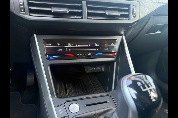Volkswagen Taigo 1.0 TSI Life Edition - Climate - Camera - Carplay - Keyless - Cruise