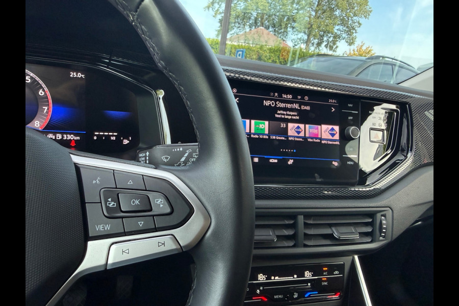Volkswagen Taigo 1.0 TSI Life Edition - Climate - Camera - Carplay - Keyless - Cruise