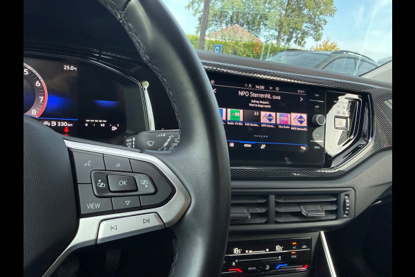 Volkswagen Taigo 1.0 TSI Life Edition - Climate - Camera - Carplay - Keyless - Cruise