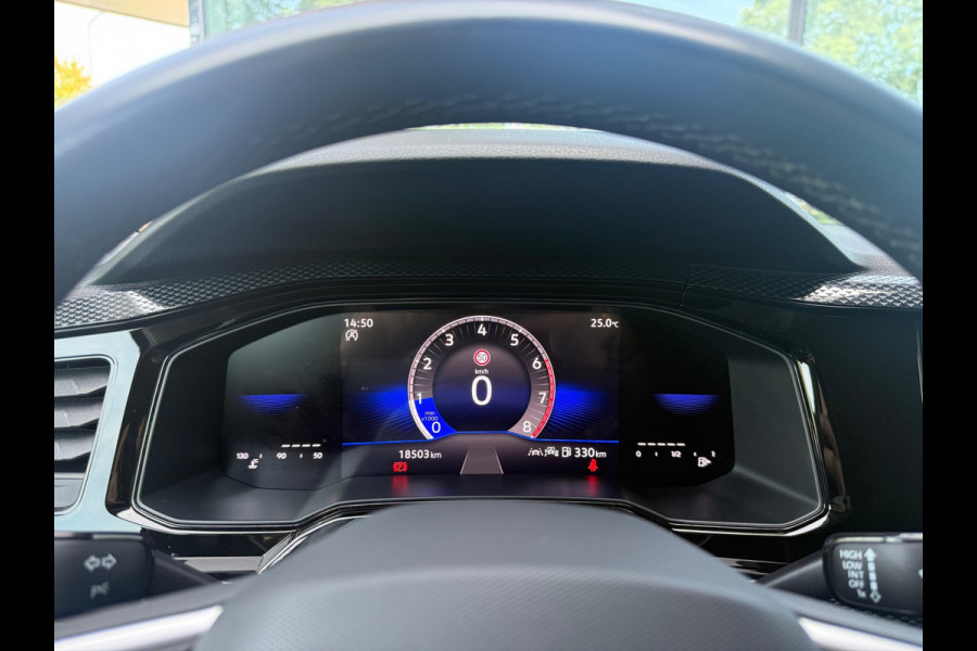 Volkswagen Taigo 1.0 TSI Life Edition - Climate - Camera - Carplay - Keyless - Cruise