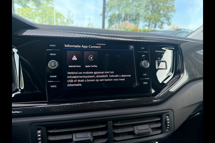 Volkswagen Taigo 1.0 TSI Life Edition - Climate - Camera - Carplay - Keyless - Cruise