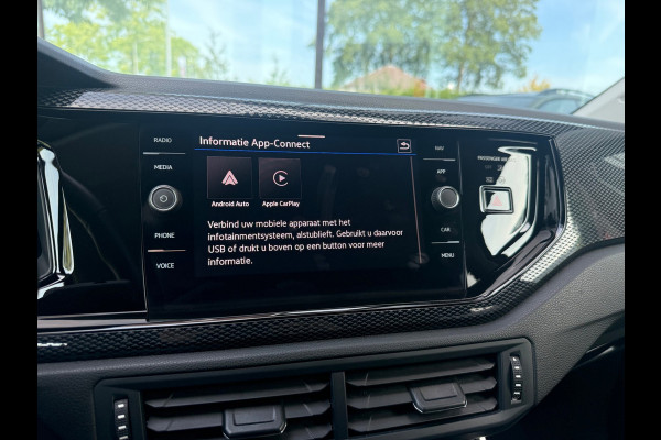 Volkswagen Taigo 1.0 TSI Life Edition - Climate - Camera - Carplay - Keyless - Cruise