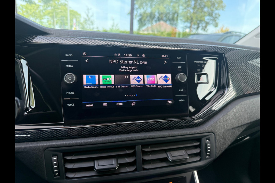 Volkswagen Taigo 1.0 TSI Life Edition - Climate - Camera - Carplay - Keyless - Cruise