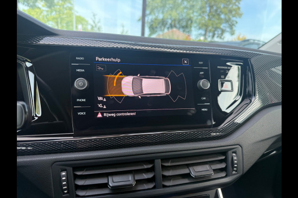 Volkswagen Taigo 1.0 TSI Life Edition - Climate - Camera - Carplay - Keyless - Cruise