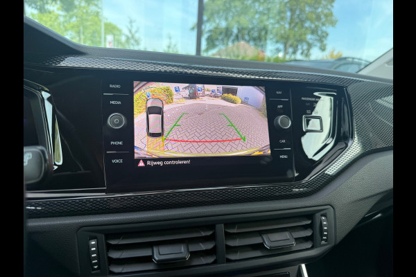 Volkswagen Taigo 1.0 TSI Life Edition - Climate - Camera - Carplay - Keyless - Cruise