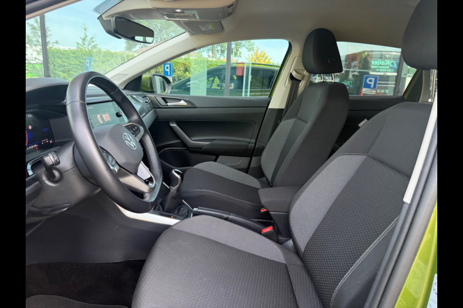 Volkswagen Taigo 1.0 TSI Life Edition - Climate - Camera - Carplay - Keyless - Cruise