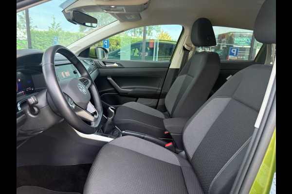 Volkswagen Taigo 1.0 TSI Life Edition - Climate - Camera - Carplay - Keyless - Cruise