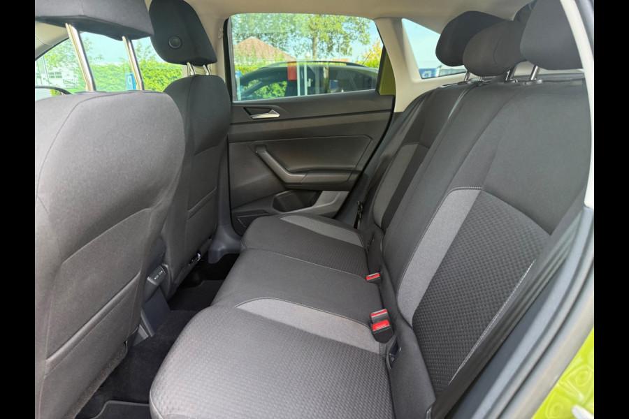 Volkswagen Taigo 1.0 TSI Life Edition - Climate - Camera - Carplay - Keyless - Cruise