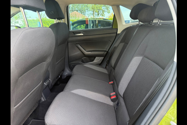 Volkswagen Taigo 1.0 TSI Life Edition - Climate - Camera - Carplay - Keyless - Cruise