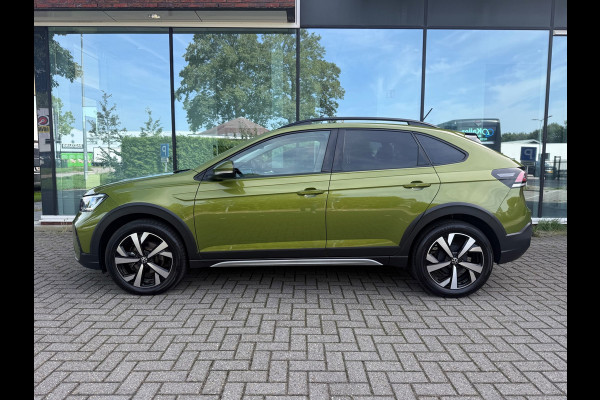 Volkswagen Taigo 1.0 TSI Life Edition - Climate - Camera - Carplay - Keyless - Cruise