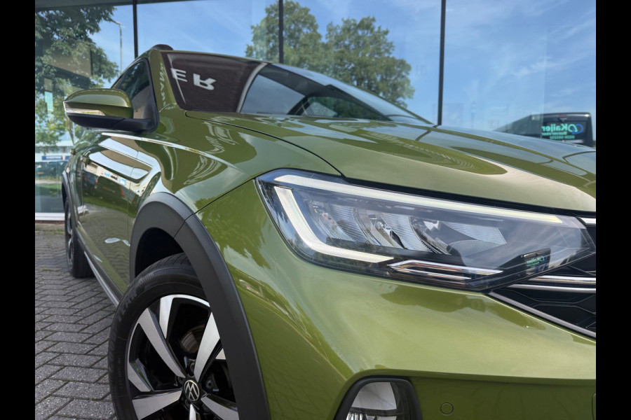 Volkswagen Taigo 1.0 TSI Life Edition - Climate - Camera - Carplay - Keyless - Cruise