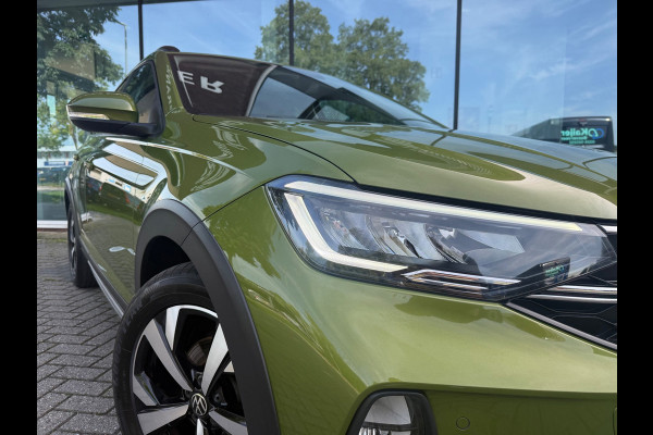 Volkswagen Taigo 1.0 TSI Life Edition - Climate - Camera - Carplay - Keyless - Cruise