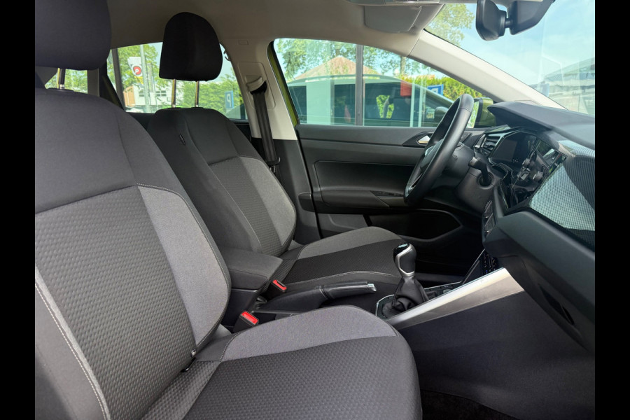 Volkswagen Taigo 1.0 TSI Life Edition - Climate - Camera - Carplay - Keyless - Cruise