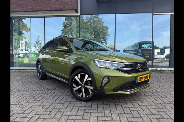 Volkswagen Taigo 1.0 TSI Life Edition - Climate - Camera - Carplay - Keyless - Cruise