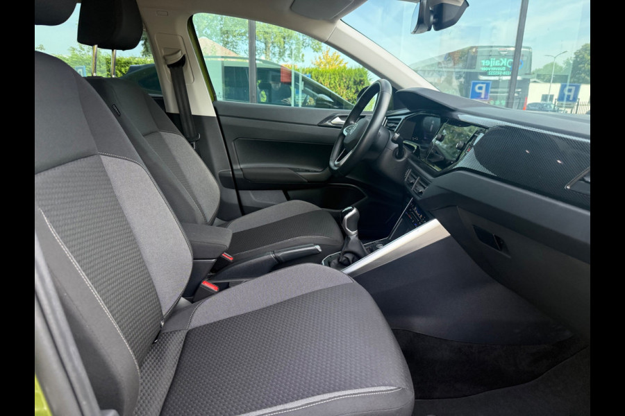 Volkswagen Taigo 1.0 TSI Life Edition - Climate - Camera - Carplay - Keyless - Cruise