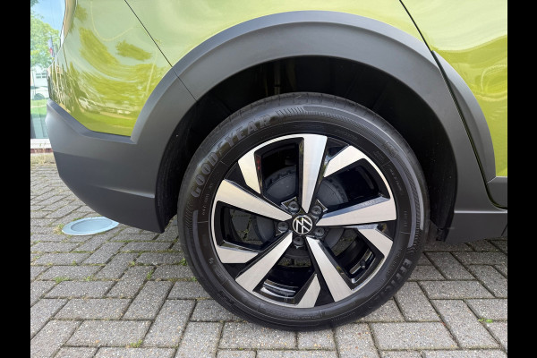 Volkswagen Taigo 1.0 TSI Life Edition - Climate - Camera - Carplay - Keyless - Cruise