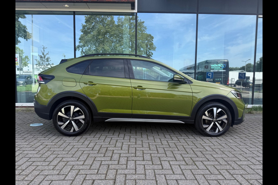 Volkswagen Taigo 1.0 TSI Life Edition - Climate - Camera - Carplay - Keyless - Cruise