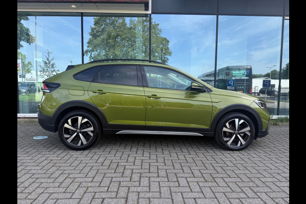 Volkswagen Taigo 1.0 TSI Life Edition - Climate - Camera - Carplay - Keyless - Cruise