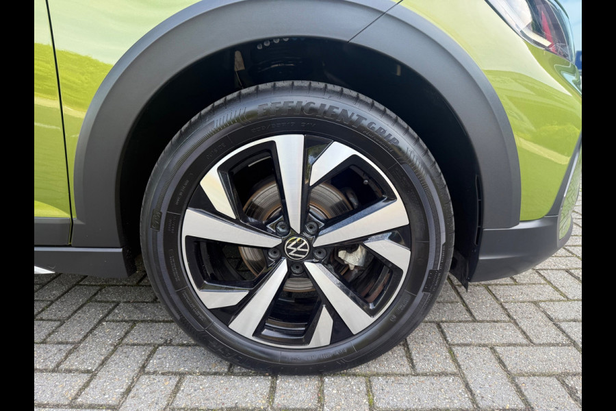 Volkswagen Taigo 1.0 TSI Life Edition - Climate - Camera - Carplay - Keyless - Cruise