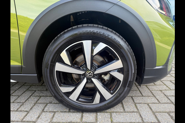 Volkswagen Taigo 1.0 TSI Life Edition - Climate - Camera - Carplay - Keyless - Cruise