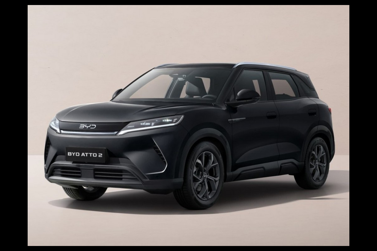 BYD ATTO 2 Design 45 KWH