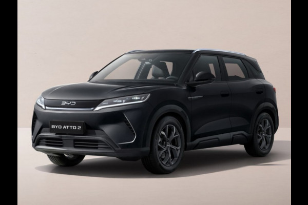 BYD ATTO 2 Design 45 KWH