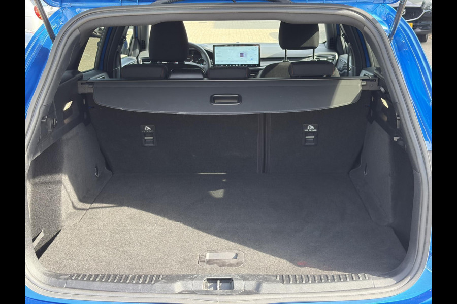 Ford FOCUS Wagon 1.0 EcoBoost Hybrid ST Line 155pk | Winterpack | Adaptive cruise control | Dodehoeksensoren | Driver Assistance Pack | Orig. NL auto | Camera