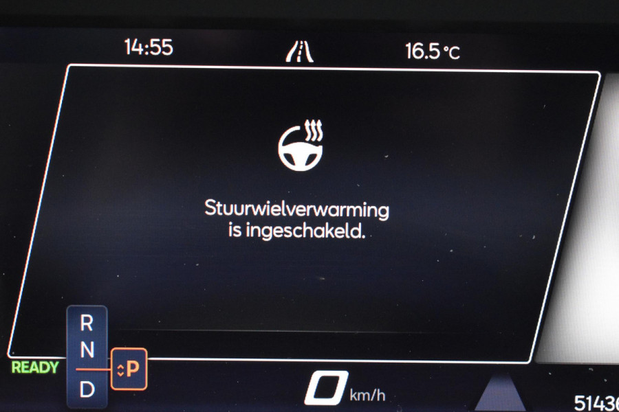 CUPRA Leon 1.4 e-Hybrid VZ Business Pano Keyless Lane Camera
