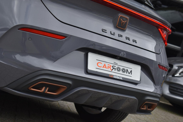 CUPRA Leon 1.4 e-Hybrid VZ Business Pano Keyless Lane Camera