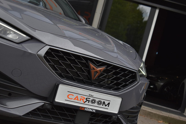 CUPRA Leon 1.4 e-Hybrid VZ Business Pano Keyless Lane Camera