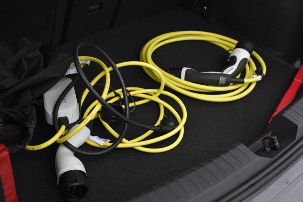 CUPRA Leon 1.4 e-Hybrid VZ Business Pano Keyless Lane Camera