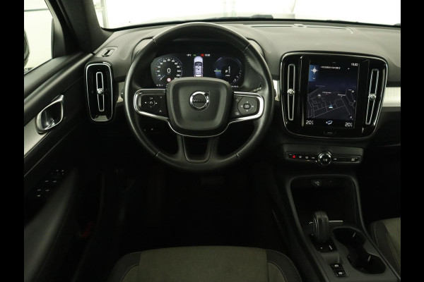 Volvo XC40 1.5 T4 Recharge Inscription Expression | SOH 86,3% | Trekhaak | Carplay | Navigatie | Climate control | Parkeerhulp | Cruise control | Full LED | PHEV | Plug In