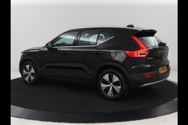 Volvo XC40 1.5 T4 Recharge Inscription Expression | SOH 86,3% | Trekhaak | Carplay | Navigatie | Climate control | Parkeerhulp | Cruise control | Full LED | PHEV | Plug In