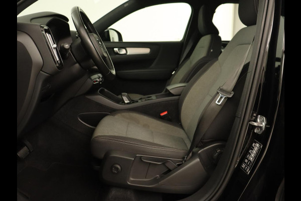 Volvo XC40 1.5 T4 Recharge Inscription Expression | SOH 86,3% | Trekhaak | Carplay | Navigatie | Climate control | Parkeerhulp | Cruise control | Full LED | PHEV | Plug In