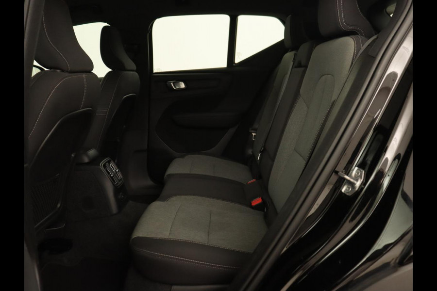Volvo XC40 1.5 T4 Recharge Inscription Expression | SOH 86,3% | Trekhaak | Carplay | Navigatie | Climate control | Parkeerhulp | Cruise control | Full LED | PHEV | Plug In