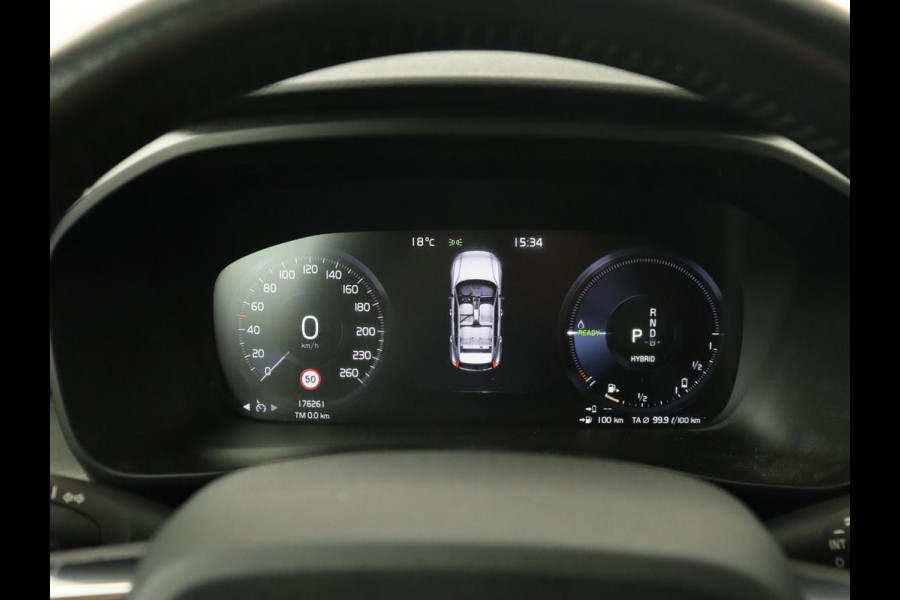 Volvo XC40 1.5 T4 Recharge Inscription Expression | SOH 86,3% | Trekhaak | Carplay | Navigatie | Climate control | Parkeerhulp | Cruise control | Full LED | PHEV | Plug In