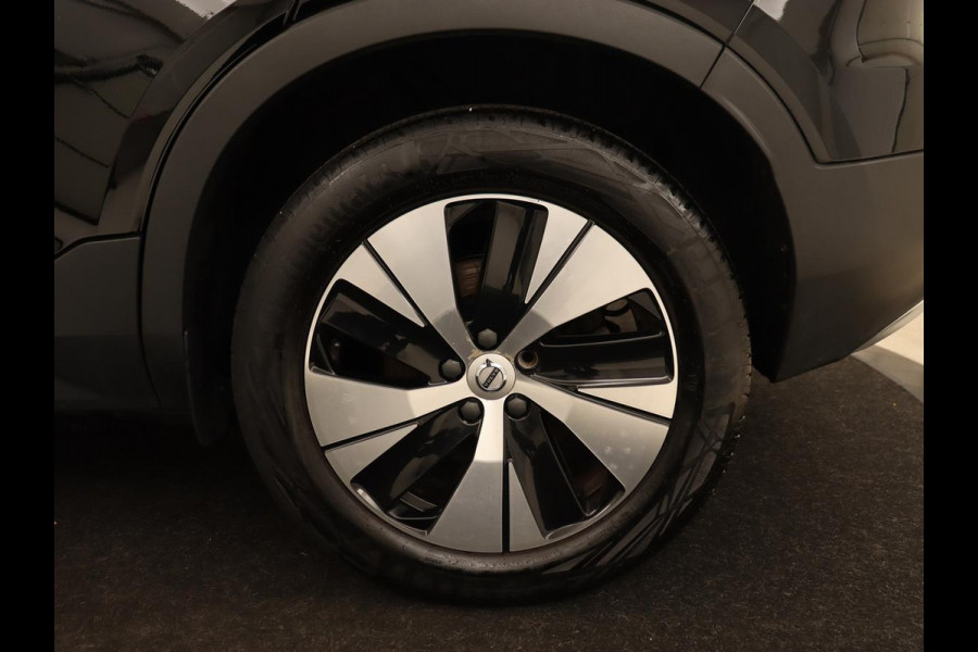 Volvo XC40 1.5 T4 Recharge Inscription Expression | SOH 86,3% | Trekhaak | Carplay | Navigatie | Climate control | Parkeerhulp | Cruise control | Full LED | PHEV | Plug In