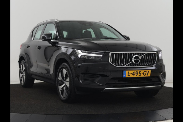 Volvo XC40 1.5 T4 Recharge Inscription Expression | SOH 86,3% | Trekhaak | Carplay | Navigatie | Climate control | Parkeerhulp | Cruise control | Full LED | PHEV | Plug In