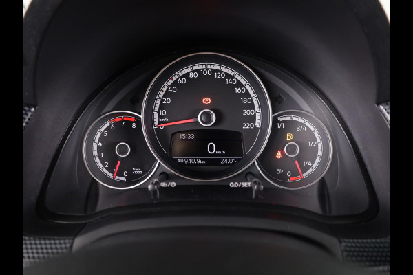 Volkswagen up! 1.0 BMT move up! 60PK | Airco | Navigatie via app